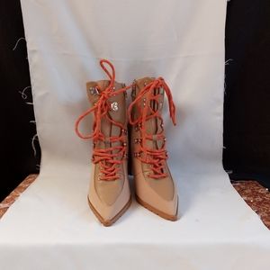 Women's boots